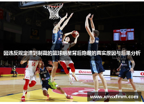 因违反规定遭到制裁的篮球明星背后隐藏的真实原因与后果分析